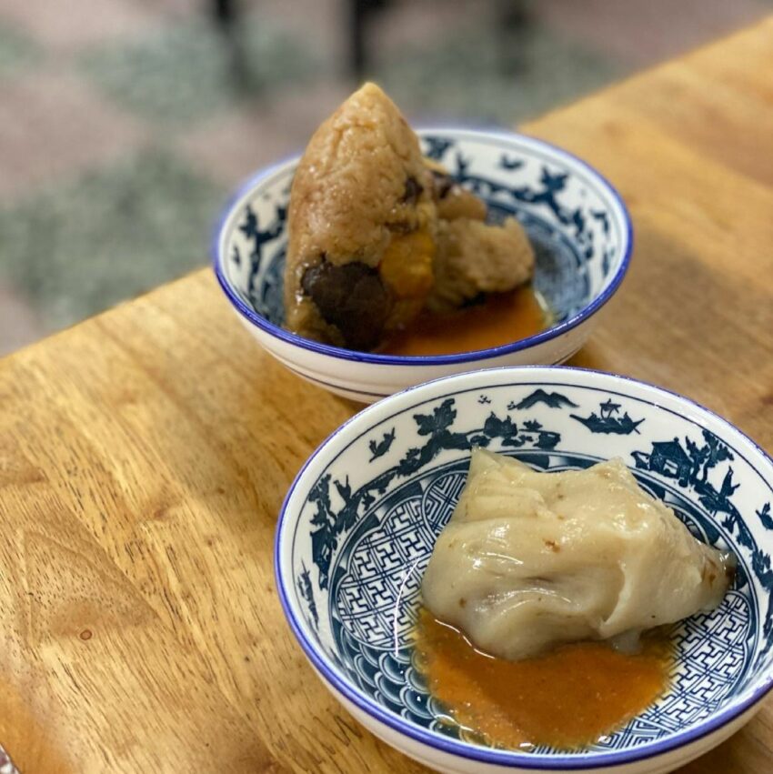 端午節肉粽推薦｜精選16家粽子推薦！全台北部粽、南部粽、客家粽、湖州粽、素粽等推薦，粽子預購通通有