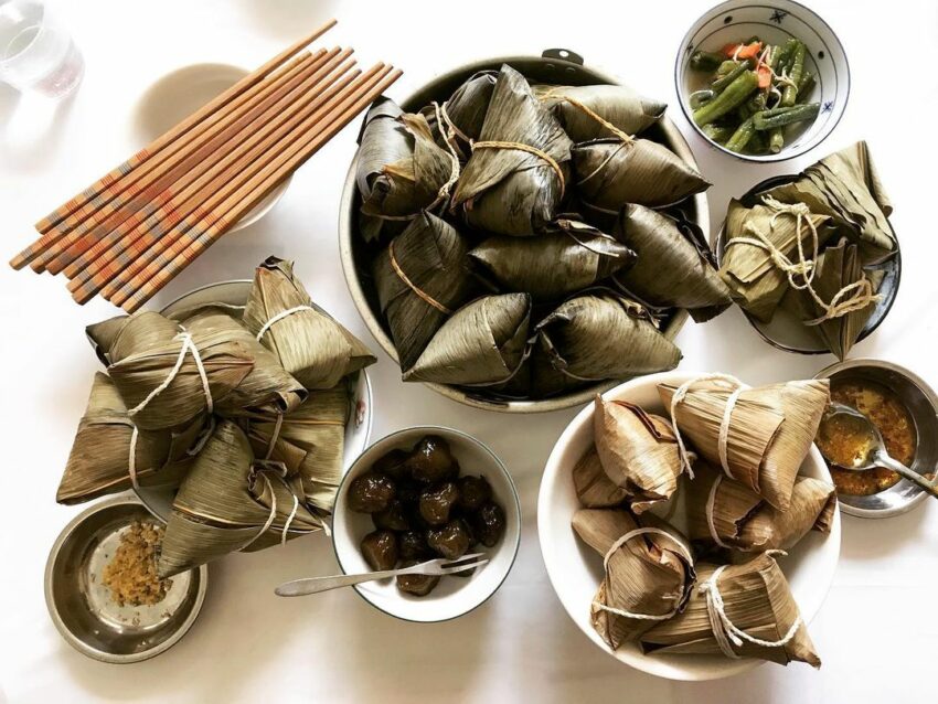 端午節肉粽推薦｜精選16家粽子推薦！全台北部粽、南部粽、客家粽、湖州粽、素粽等推薦，粽子預購通通有