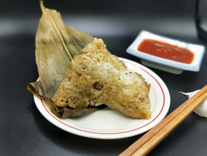 端午節肉粽推薦｜精選16家粽子推薦！全台北部粽、南部粽、客家粽、湖州粽、素粽等推薦，粽子預購通通有