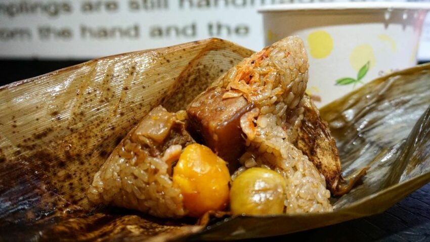 端午節肉粽推薦｜精選16家粽子推薦！全台北部粽、南部粽、客家粽、湖州粽、素粽等推薦，粽子預購通通有
