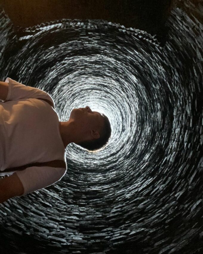 后里景點一日遊｜舊山線圳磚橋、后里馬場、中社花海、秘境景點、觀光工廠推薦