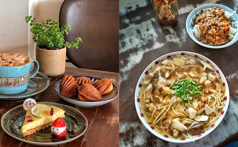 后里美食推薦｜在地人的口袋名單！餐廳、小吃、網美咖啡廳深藏不露