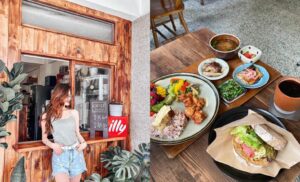 嘉義早午餐推薦|推薦9間好吃好拍嘉義Brunch,只怕你的胃不夠裝呀~