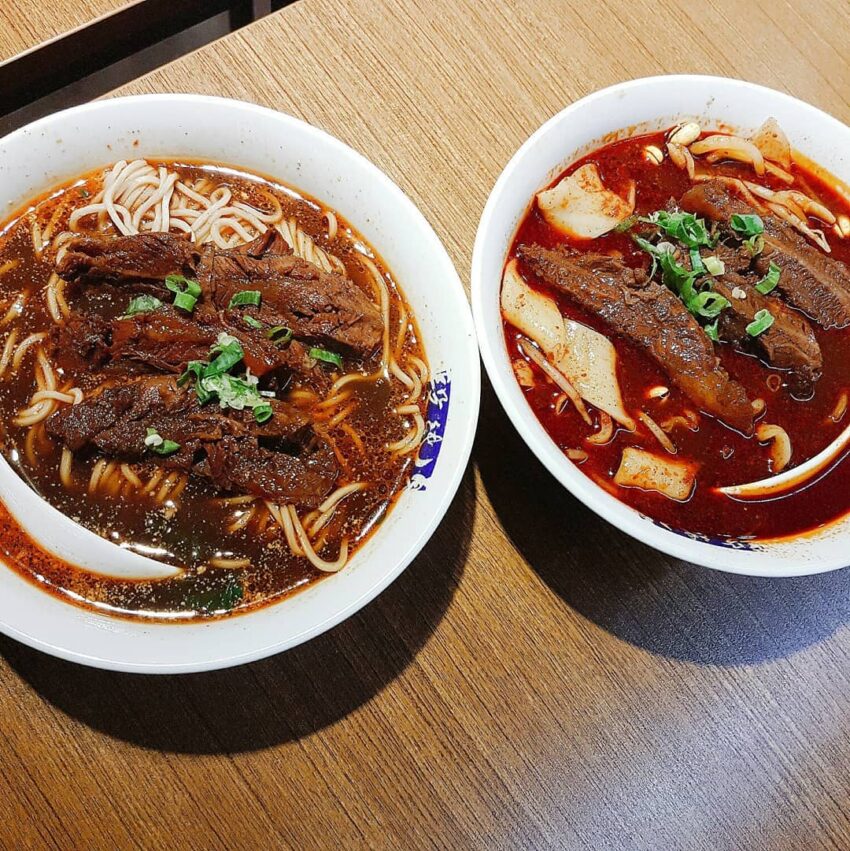 【新竹美食推薦】30家新竹在地美食/夜市/東門市場/城隍廟/咖啡廳，各種新竹小吃異國料理通通看這裡！