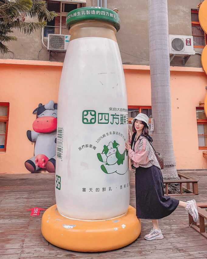 【苗栗觀光工廠】10個大小朋友都愛的苗栗親子景點、觀光工廠免費玩! 【苗栗觀光工廠】10個大小朋友都愛的苗栗親子景點、觀光工廠免費玩!