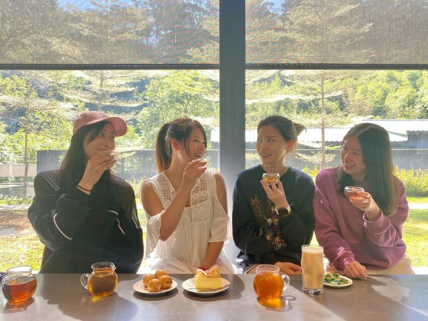 【桃園大溪景點】最美落羽松仙境在這！精選18個大溪景點推薦，大溪老街/落羽松景點懶人包