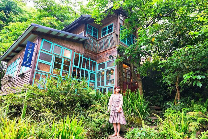 【新竹景點推薦】精選60個新竹一日遊景點，多條新竹旅遊路線，跟著我們玩遍新竹！