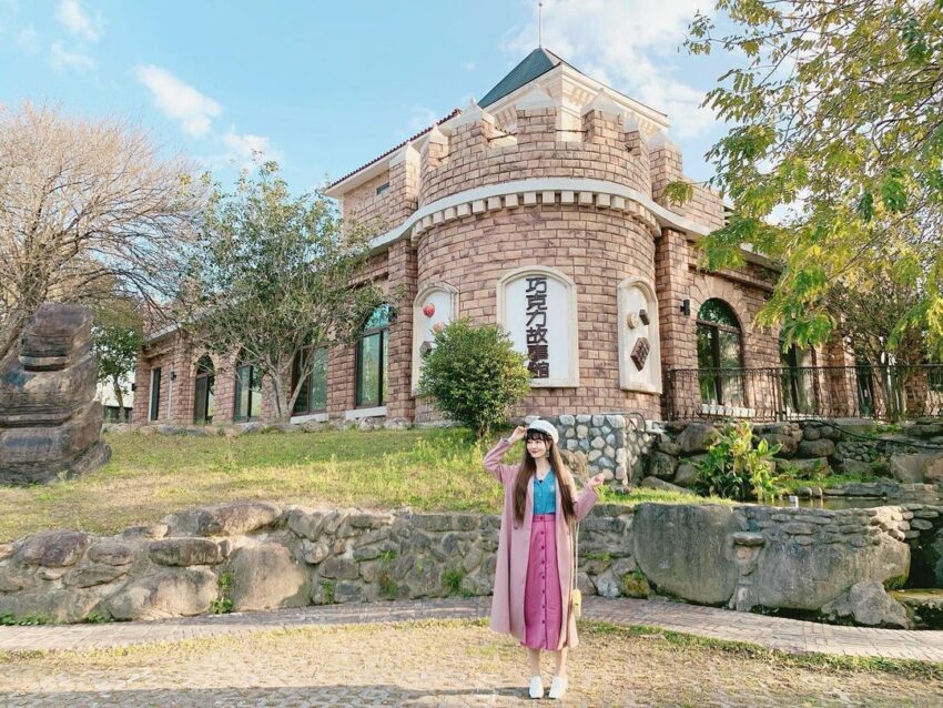 【苗栗觀光工廠】10個大小朋友都愛的苗栗親子景點、觀光工廠免費玩! 【苗栗觀光工廠】10個大小朋友都愛的苗栗親子景點、觀光工廠免費玩!