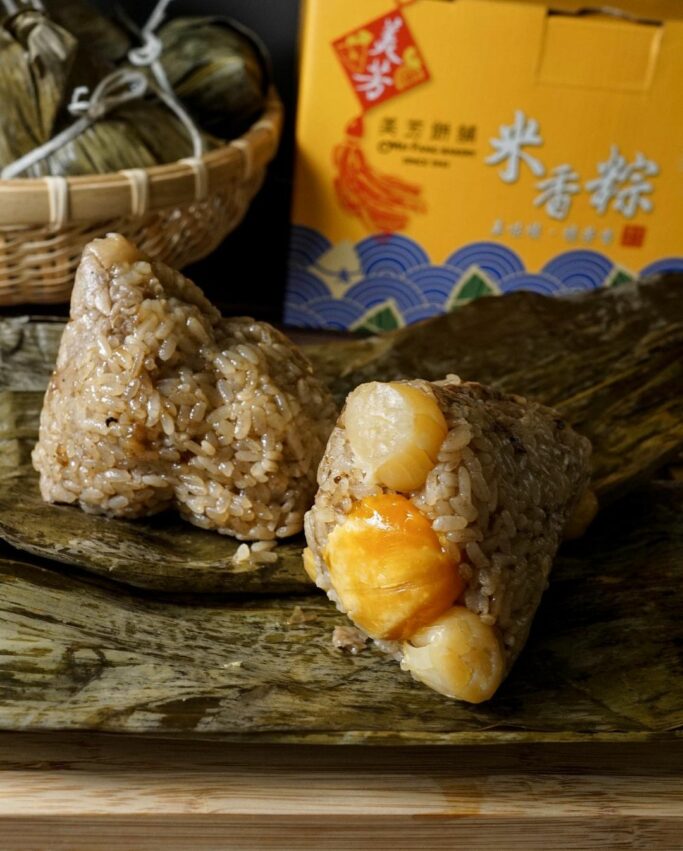 端午節肉粽推薦｜精選16家粽子推薦！全台北部粽、南部粽、客家粽、湖州粽、素粽等推薦，粽子預購通通有