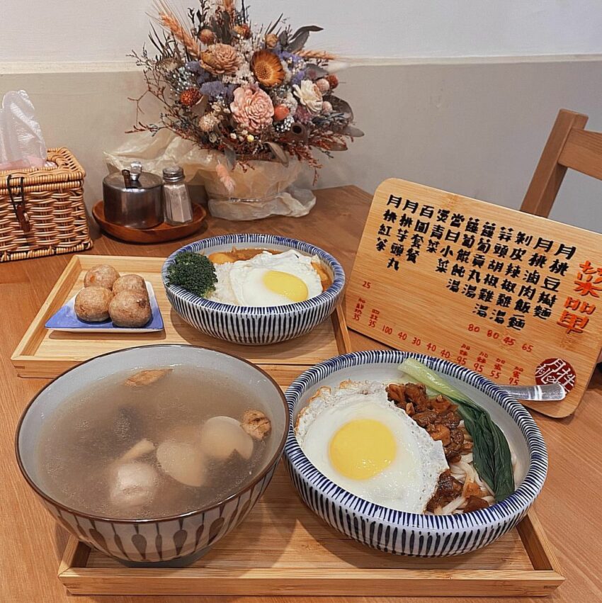 【新竹美食推薦】30家新竹在地美食/夜市/東門市場/城隍廟/咖啡廳，各種新竹小吃異國料理通通看這裡！