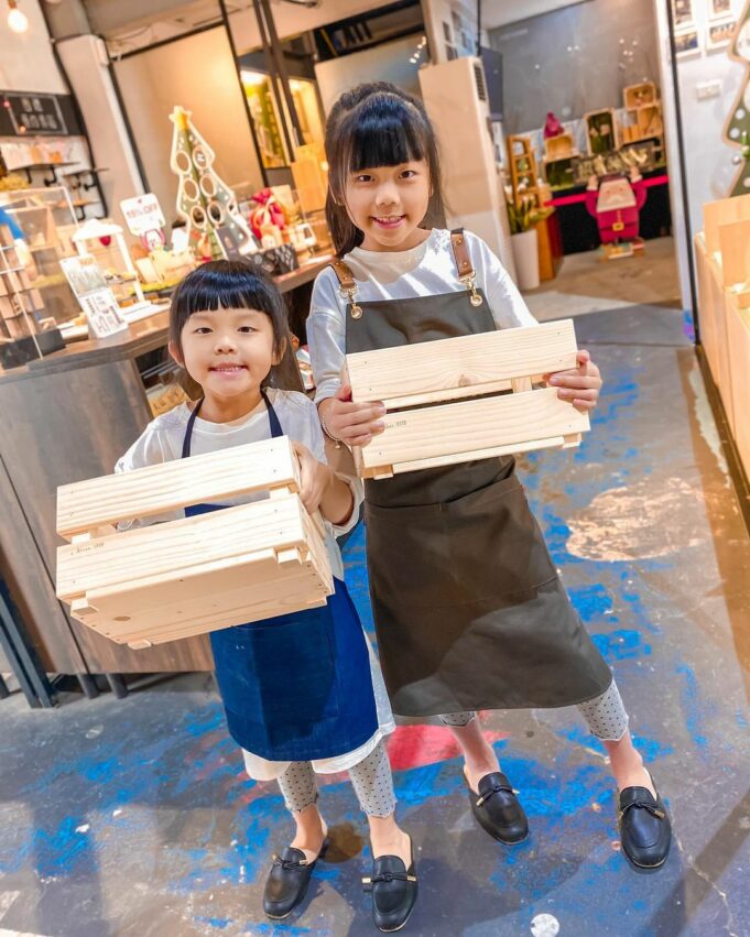 后里景點一日遊｜舊山線圳磚橋、后里馬場、中社花海、秘境景點、觀光工廠推薦