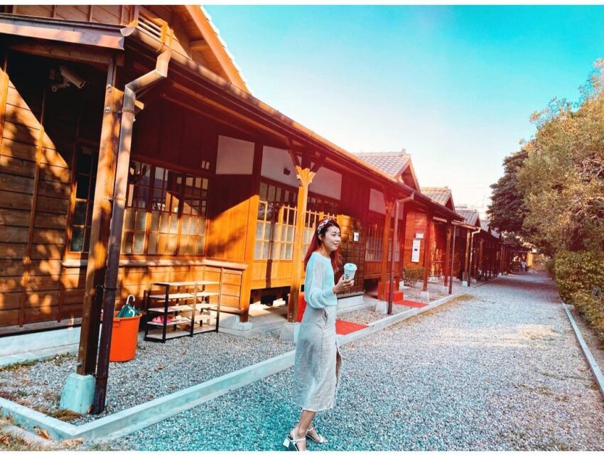 清水景點｜清水一日遊懷舊美拍之旅、必吃美食推薦｜台中海線攻略