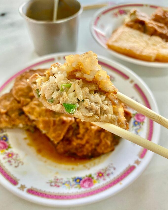 清水景點｜清水一日遊懷舊美拍之旅、必吃美食推薦｜台中海線攻略