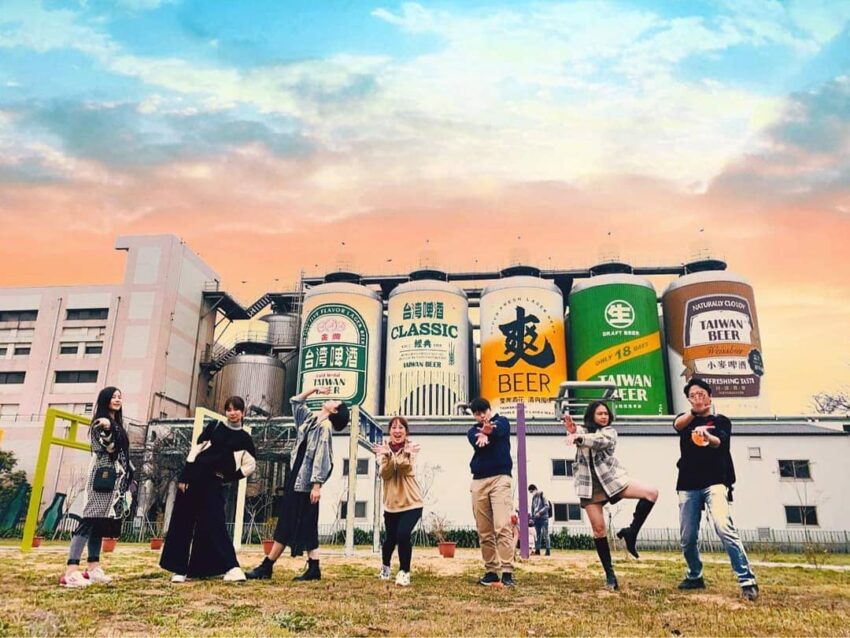 【苗栗觀光工廠】10個大小朋友都愛的苗栗親子景點、觀光工廠免費玩! 【苗栗觀光工廠】10個大小朋友都愛的苗栗親子景點、觀光工廠免費玩!