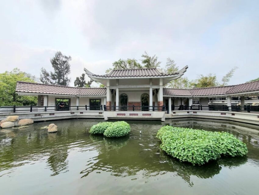 清水景點｜清水一日遊懷舊美拍之旅、必吃美食推薦｜台中海線攻略