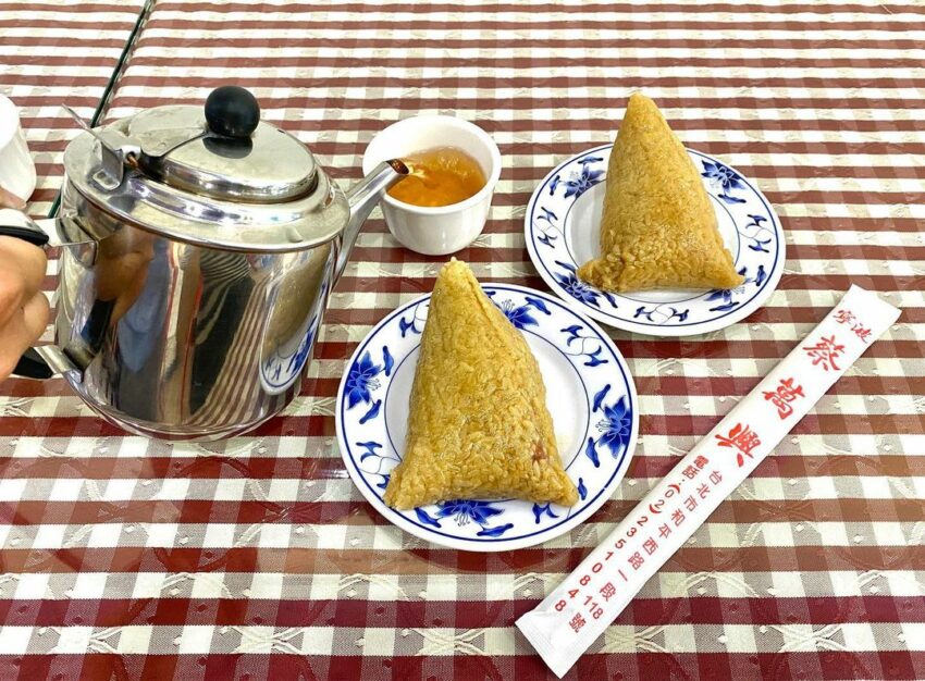 端午節肉粽推薦｜精選16家粽子推薦！全台北部粽、南部粽、客家粽、湖州粽、素粽等推薦，粽子預購通通有