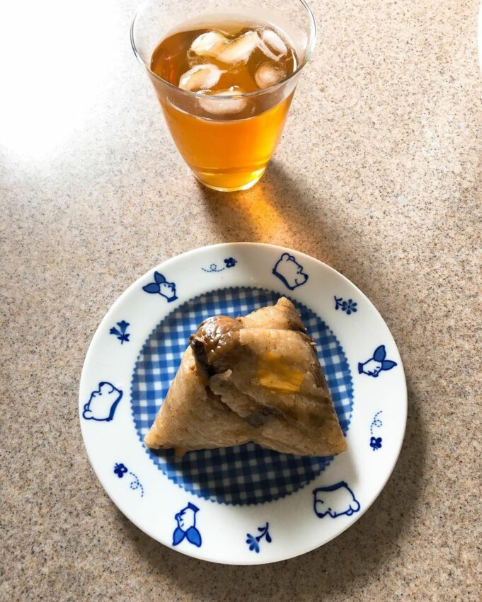 台中肉粽推薦｜中部粽不是消波塊，盤點7間台中肉粽名店，美味不必等端午！