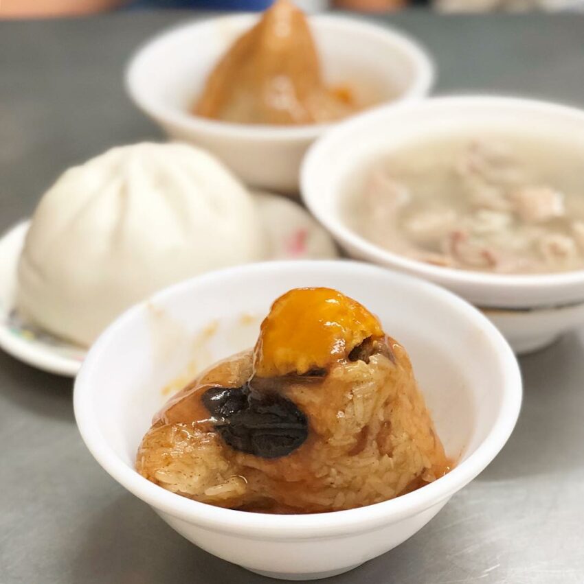 端午節肉粽推薦｜精選16家粽子推薦！全台北部粽、南部粽、客家粽、湖州粽、素粽等推薦，粽子預購通通有