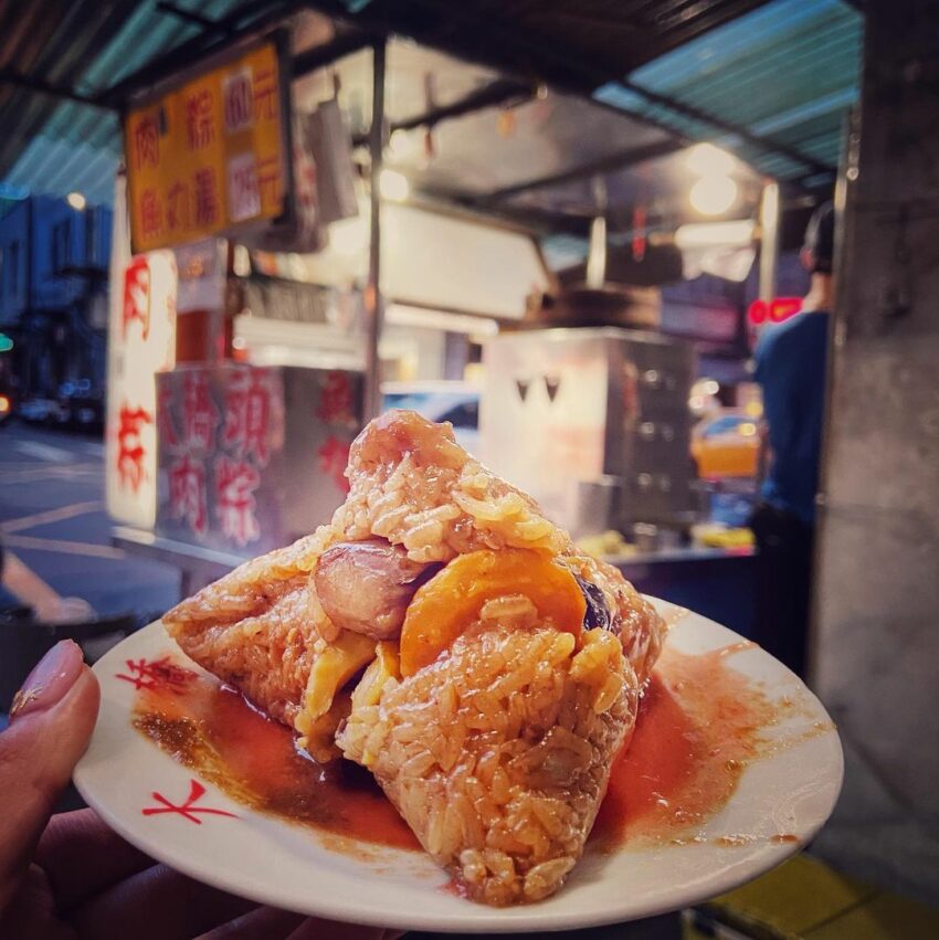 端午節肉粽推薦｜精選16家粽子推薦！全台北部粽、南部粽、客家粽、湖州粽、素粽等推薦，粽子預購通通有