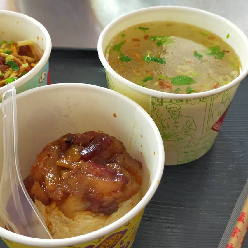 清水景點｜清水一日遊懷舊美拍之旅、必吃美食推薦｜台中海線攻略