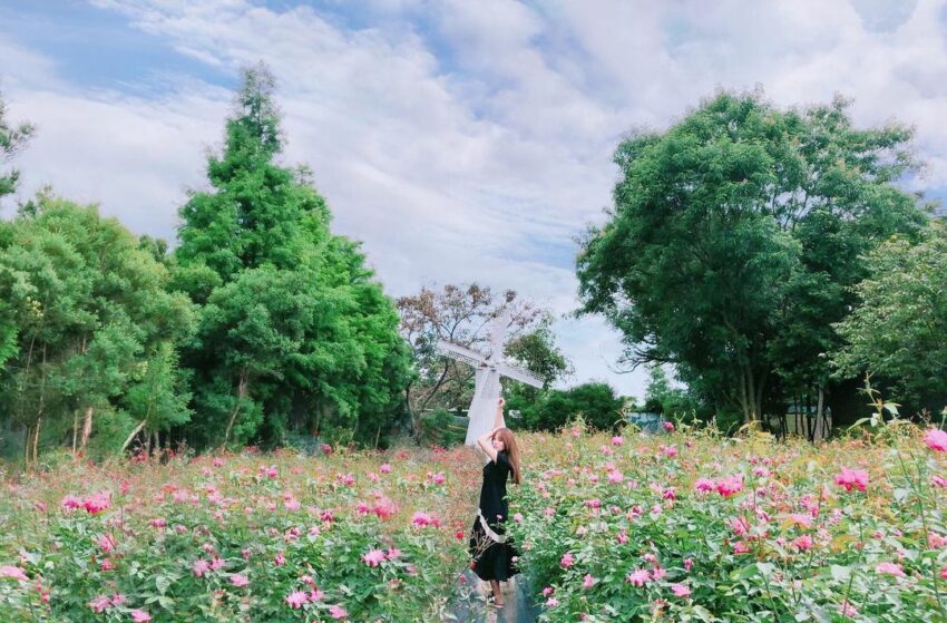 【苗栗觀光工廠】10個大小朋友都愛的苗栗親子景點、觀光工廠免費玩! 【苗栗觀光工廠】10個大小朋友都愛的苗栗親子景點、觀光工廠免費玩!