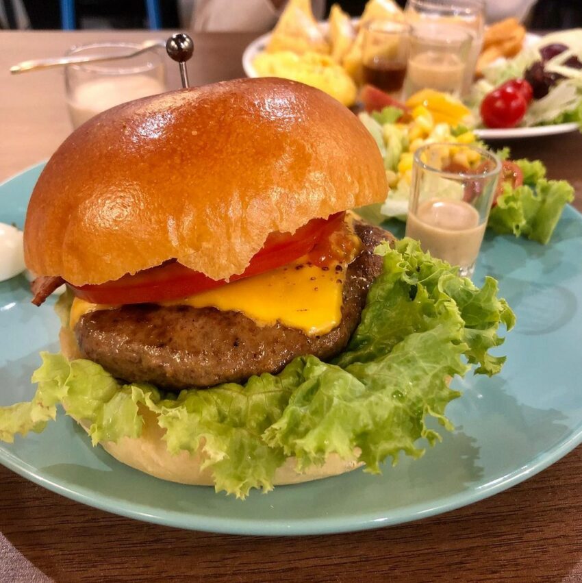 嘉義早午餐推薦｜推薦9間好吃好拍嘉義Brunch，只怕你的胃不夠裝呀～