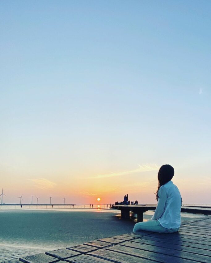 清水景點｜清水一日遊懷舊美拍之旅、必吃美食推薦｜台中海線攻略