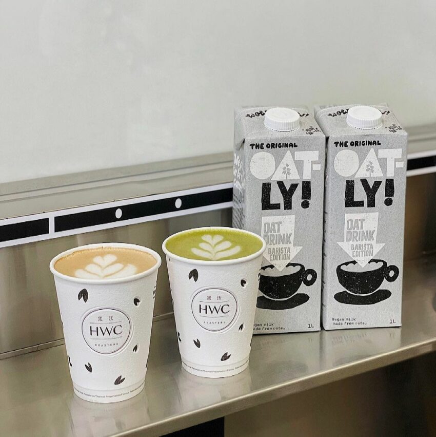 黑沃咖啡 黑沃咖啡