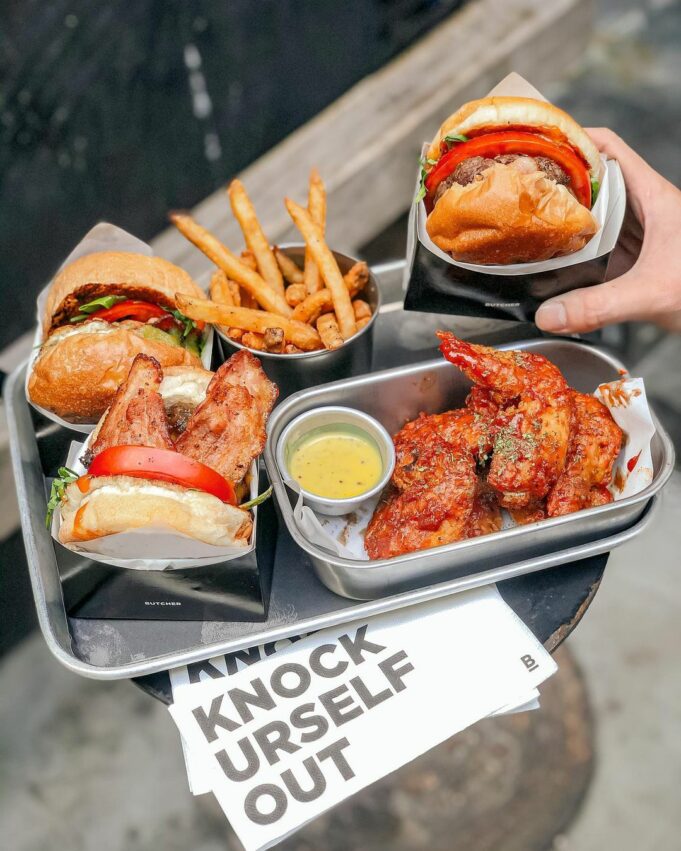 【台北美食推薦】精選台北餐廳、下午茶、平價小吃、異國料理，快收進口袋名單吧