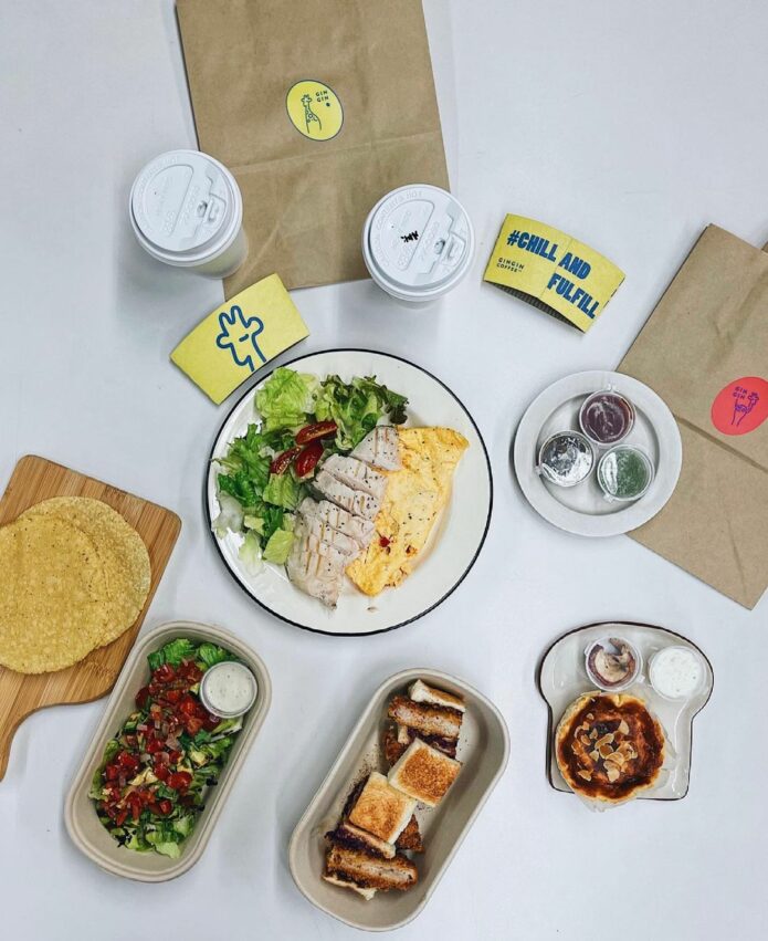 【台北美食推薦】精選台北餐廳、下午茶、平價小吃、異國料理，快收進口袋名單吧