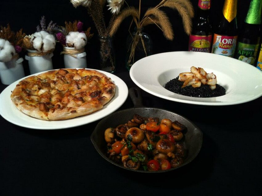 【台北美食推薦】精選25間台北餐廳、下午茶、平價小吃、異國料理，快收進口袋名單吧