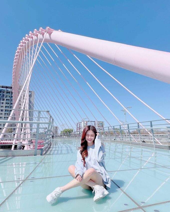 大坑景點推薦｜台中北屯約會、親子一日遊，美拍打卡來這裡！