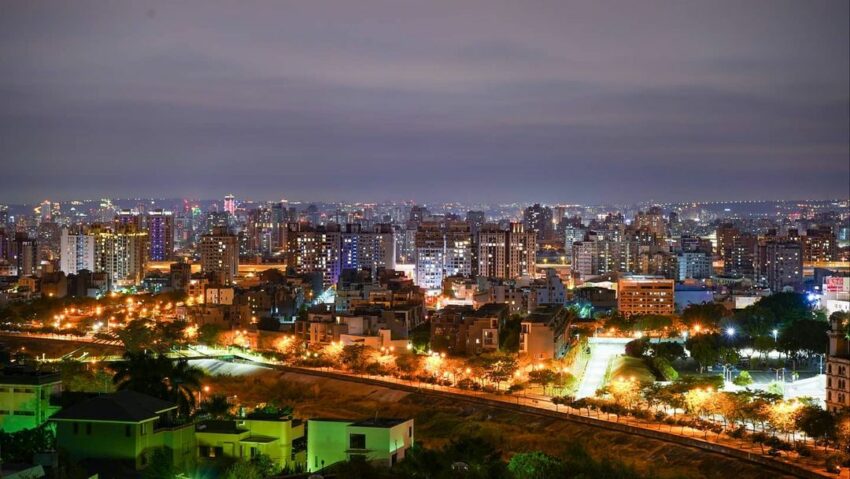 大坑景點推薦｜台中北屯約會、親子一日遊，美拍打卡來這裡！
