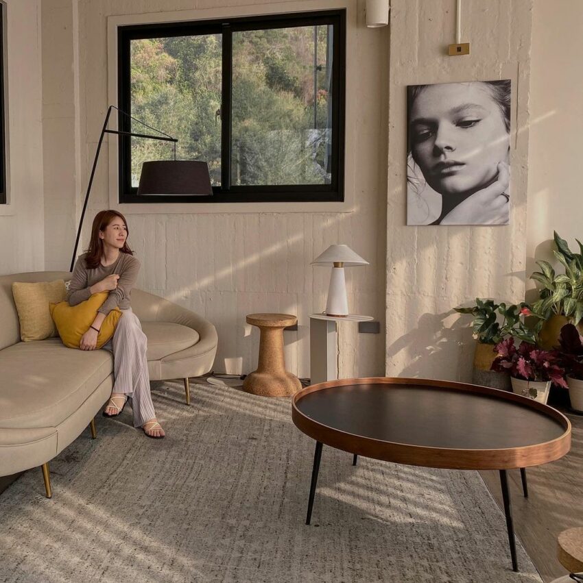 大坑景點推薦｜台中北屯約會、親子一日遊，美拍打卡來這裡！