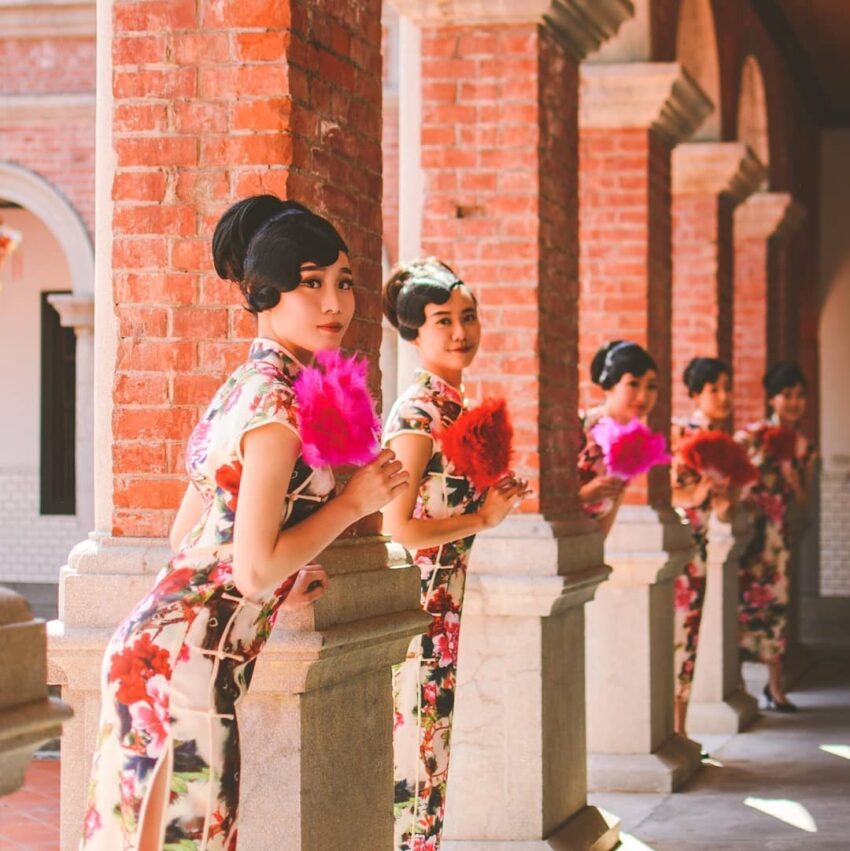 大坑景點推薦｜台中北屯約會、親子一日遊，美拍打卡來這裡！