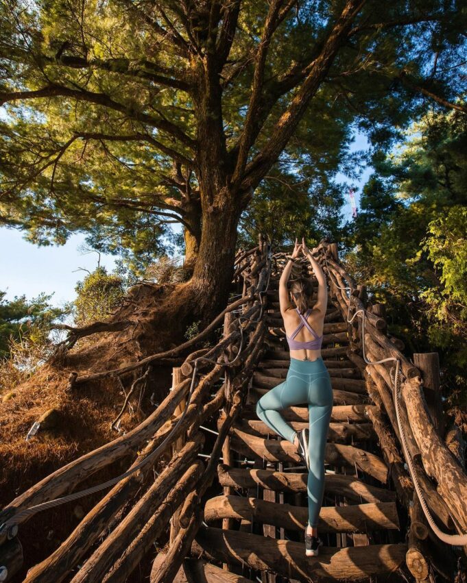 大坑景點推薦｜台中北屯約會、親子一日遊，美拍打卡來這裡！
