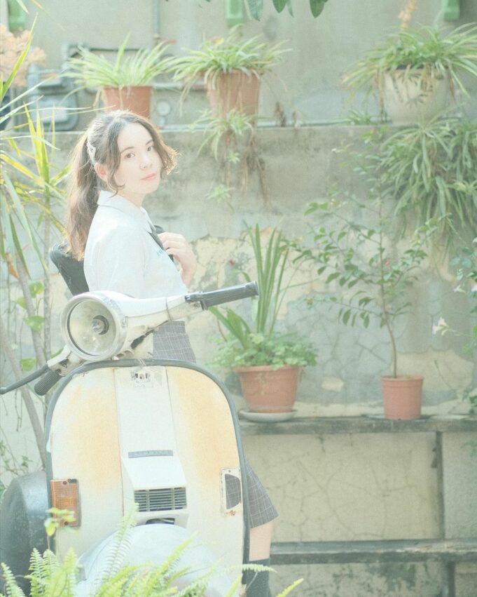 大坑景點推薦｜台中北屯約會、親子一日遊，美拍打卡來這裡！