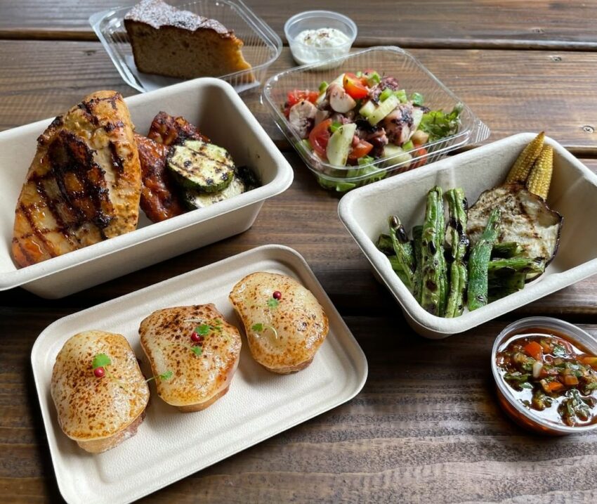 【台北美食推薦】精選台北餐廳、下午茶、平價小吃、異國料理，快收進口袋名單吧