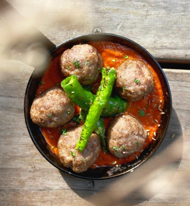 【台北美食推薦】精選台北餐廳、下午茶、平價小吃、異國料理，快收進口袋名單吧