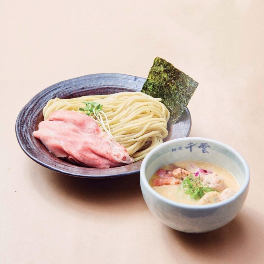 【台北美食推薦】精選台北餐廳、下午茶、平價小吃、異國料理，快收進口袋名單吧