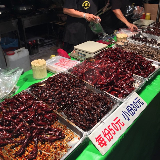 台南夜市推薦懶人包｜最新台南夜市口訣、台南夜市營業時間