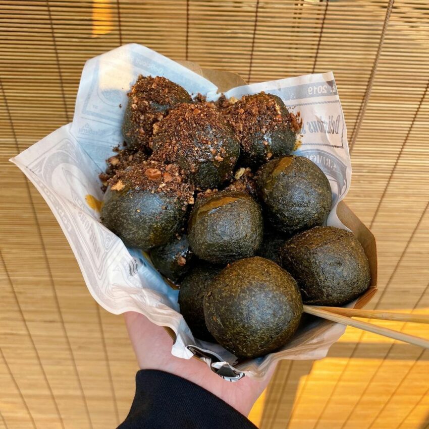 審計新村美食|6間審計新村甜點店、網美餐廳、周邊特色美食推薦 審計新村美食|6間審計新村甜點店、網美餐廳、周邊特色美食推薦