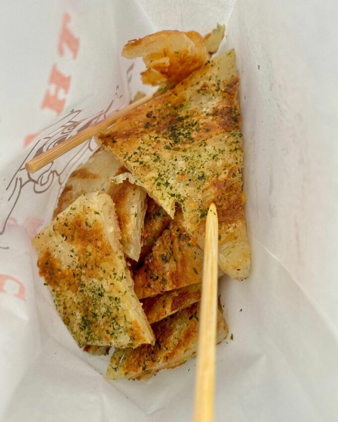 台南夜市推薦懶人包｜最新台南夜市口訣、台南夜市營業時間