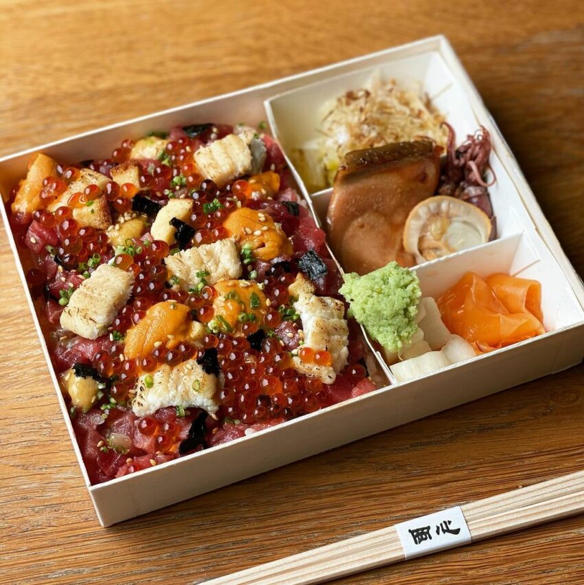 【台北美食推薦】精選台北餐廳、下午茶、平價小吃、異國料理，快收進口袋名單吧