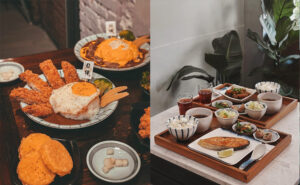 勤美美食推薦｜收集草悟道美食地圖，最夯早午餐、美食餐廳、網美下午茶