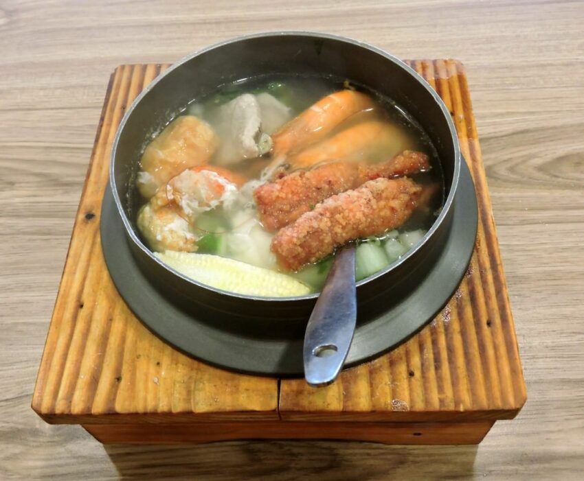 【基隆美食】精選20基隆廟口夜市美食！基隆美食在地人推薦，基隆小吃＆仁愛市場必吃
