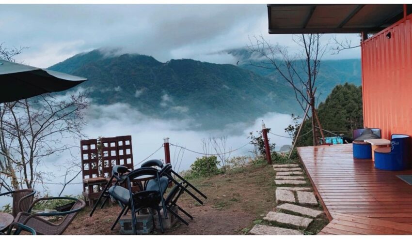 清境住宿｜推薦21間清境超仙氣住宿、歐式莊園城堡、高CP值景觀民宿、星空營區