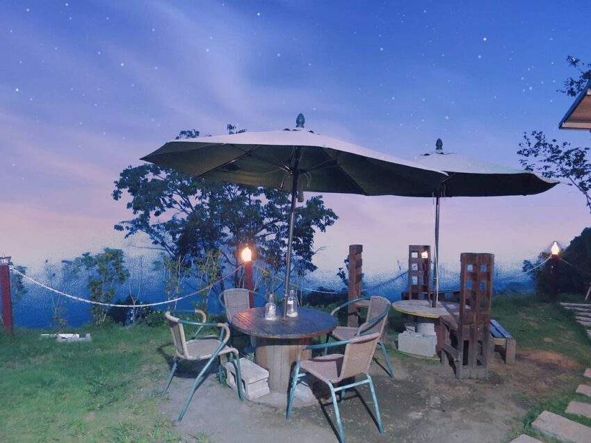 清境住宿｜推薦21間清境超仙氣住宿、歐式莊園城堡、高CP值景觀民宿、星空營區