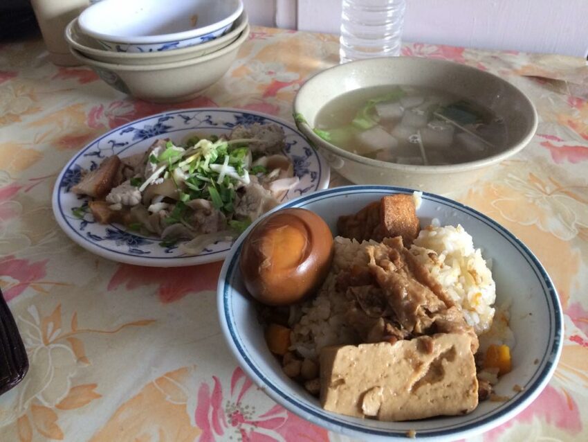 虎尾美食｜推薦10間平價又美味的在地小吃、下午茶、冰店