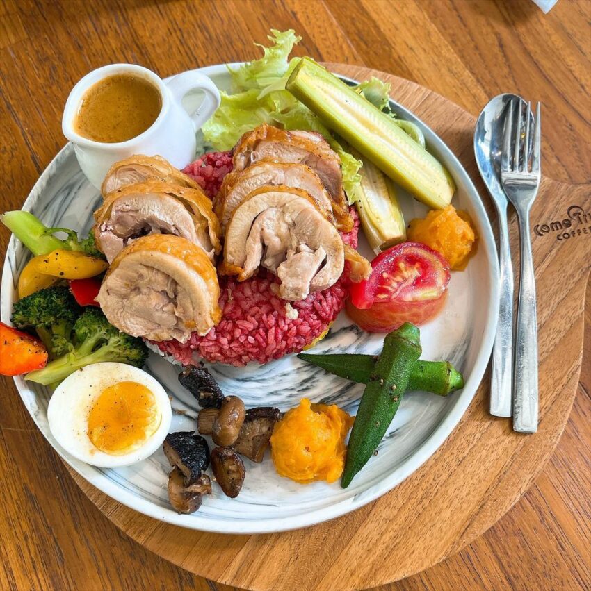 審計新村美食 審計新村美食|精選審計新村文青咖啡廳、網美餐廳,周邊特色美食推薦 5 2026